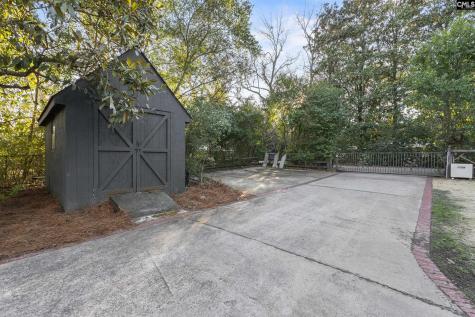 1807 Brevard Place Camden SC 29020