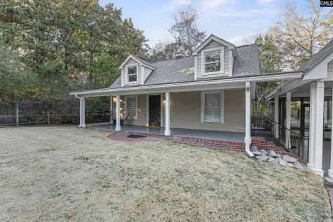 1807 Brevard Place Camden SC 29020