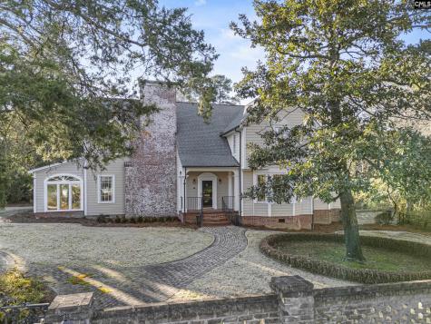 1807 Brevard Place Camden SC 29020