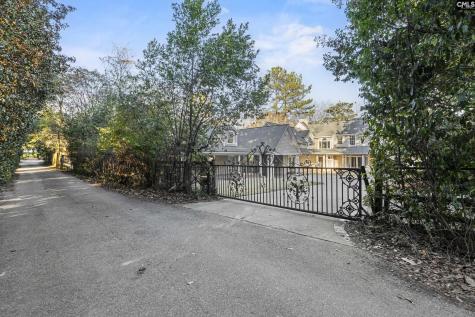 1807 Brevard Place Camden SC 29020