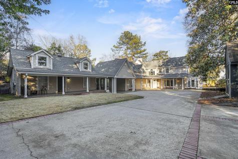 1807 Brevard Place Camden SC 29020