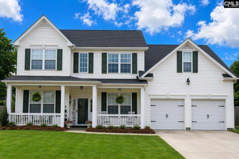 325 Buckthorne Drive Lexington SC 29072
