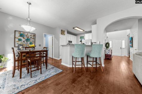 325 Buckthorne Drive Lexington SC 29072