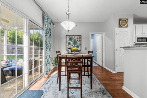 325 Buckthorne Drive Lexington SC 29072