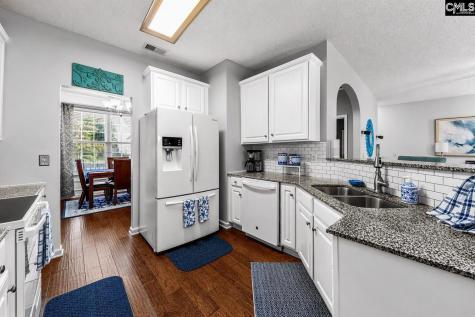 325 Buckthorne Drive Lexington SC 29072