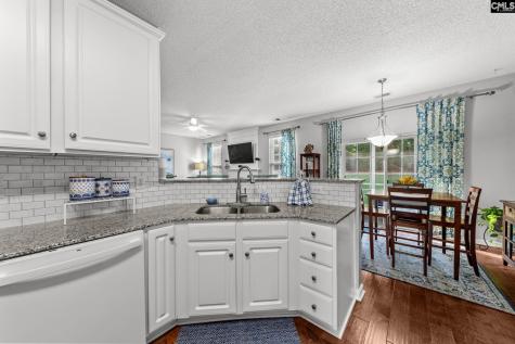 325 Buckthorne Drive Lexington SC 29072