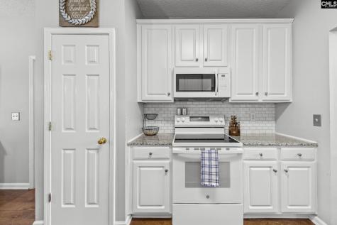 325 Buckthorne Drive Lexington SC 29072
