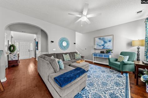 325 Buckthorne Drive Lexington SC 29072