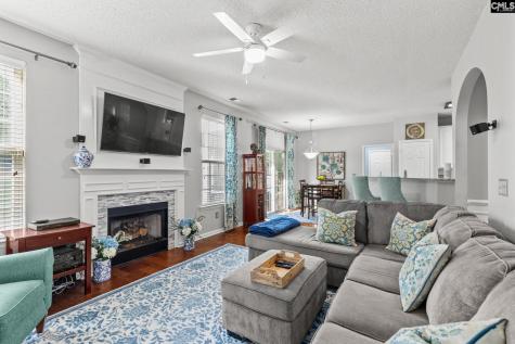 325 Buckthorne Drive Lexington SC 29072