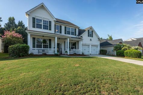 325 Buckthorne Drive Lexington SC 29072
