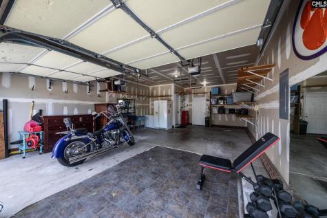 325 Buckthorne Drive Lexington SC 29072
