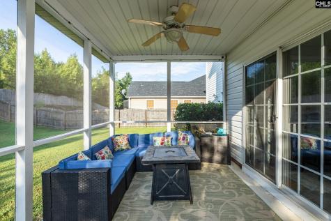 325 Buckthorne Drive Lexington SC 29072
