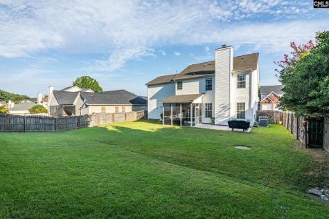 325 Buckthorne Drive Lexington SC 29072