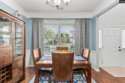 325 Buckthorne Drive Lexington SC 29072