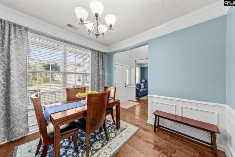 325 Buckthorne Drive Lexington SC 29072