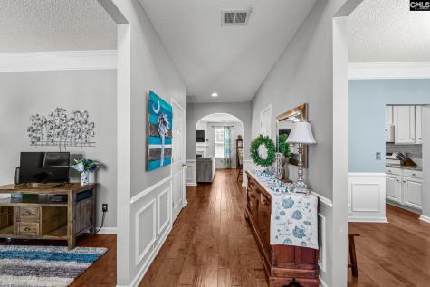 325 Buckthorne Drive Lexington SC 29072