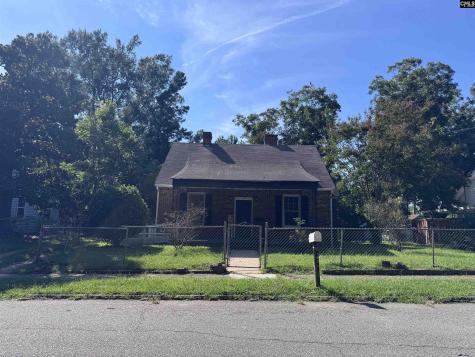 160 Willow Street Winnsboro SC 29180