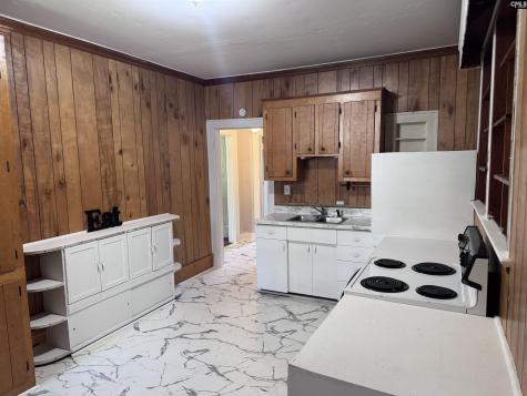 160 Willow Street Winnsboro SC 29180