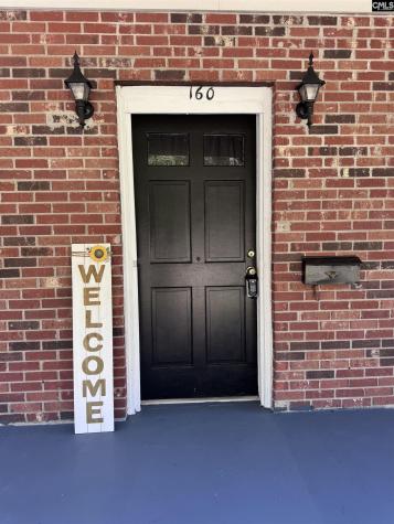 160 Willow Street Winnsboro SC 29180