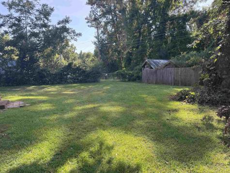 160 Willow Street Winnsboro SC 29180