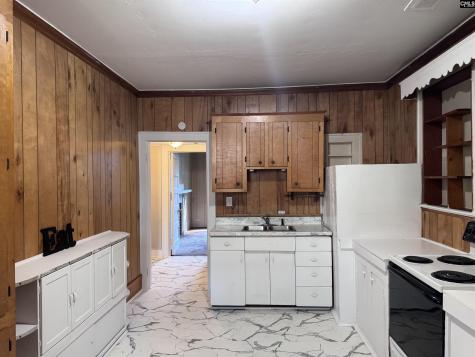 160 Willow Street Winnsboro SC 29180