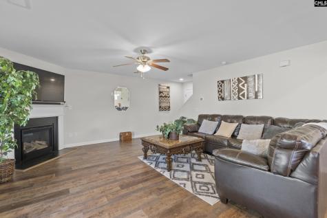 110 Ridge Circle Drive Camden SC 29020