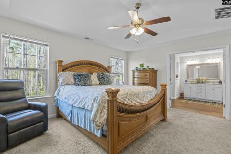 110 Ridge Circle Drive Camden SC 29020