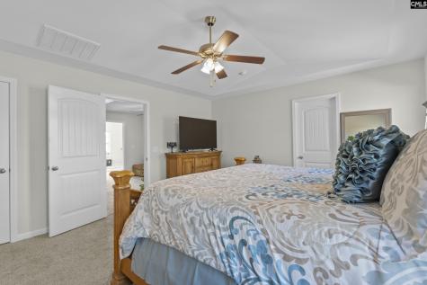 110 Ridge Circle Drive Camden SC 29020
