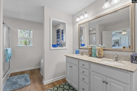 110 Ridge Circle Drive Camden SC 29020