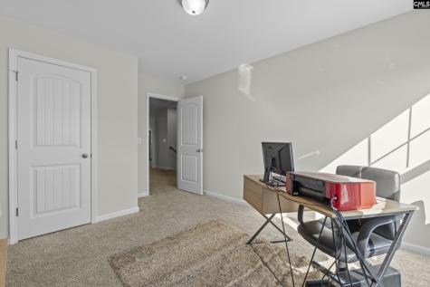 110 Ridge Circle Drive Camden SC 29020