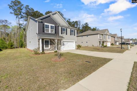 110 Ridge Circle Drive Camden SC 29020