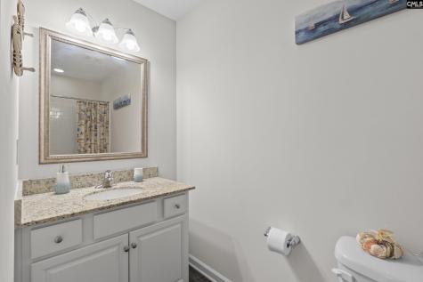110 Ridge Circle Drive Camden SC 29020
