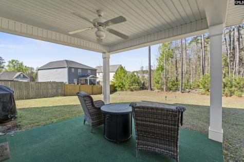 110 Ridge Circle Drive Camden SC 29020