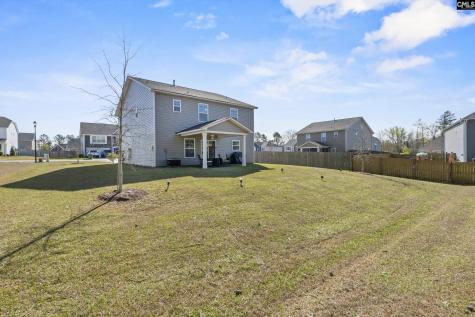 110 Ridge Circle Drive Camden SC 29020