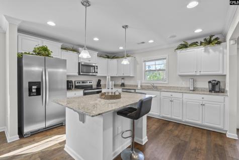 110 Ridge Circle Drive Camden SC 29020
