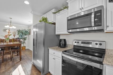 110 Ridge Circle Drive Camden SC 29020