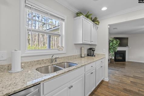 110 Ridge Circle Drive Camden SC 29020