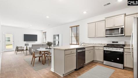 121 Brooks Drive Manning SC 29059