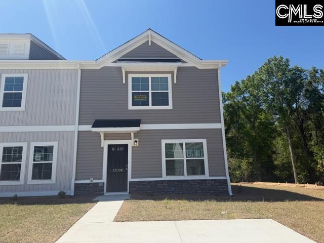 1309 Crosshill Court E Camden SC 29020-0000