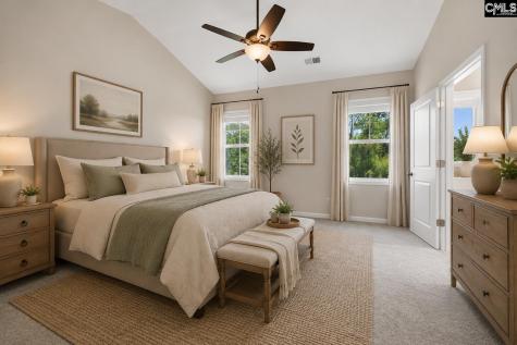 314 Blue Lagoon Lane Lexington SC 29072-8638