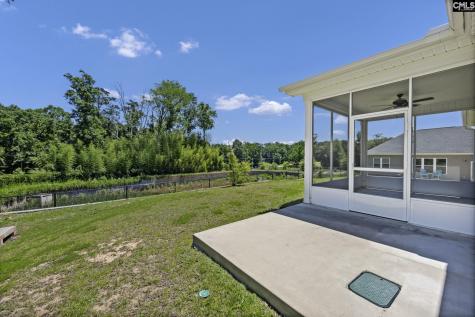 314 Blue Lagoon Lane Lexington SC 29072-8638
