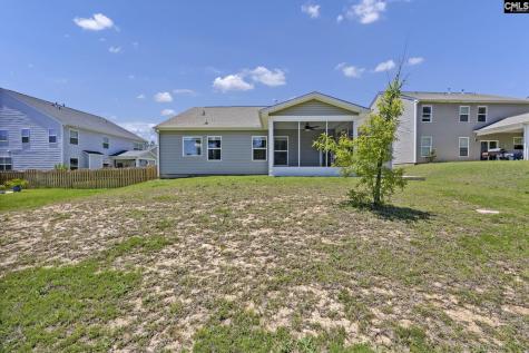 314 Blue Lagoon Lane Lexington SC 29072-8638