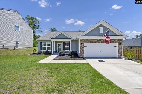 314 Blue Lagoon Lane Lexington SC 29072-8638