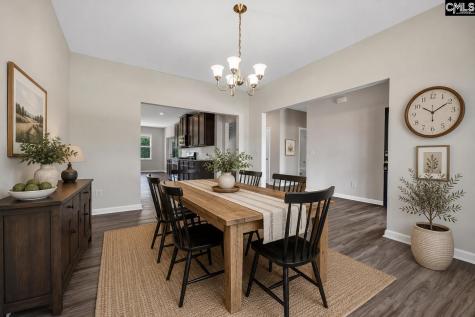 314 Blue Lagoon Lane Lexington SC 29072-8638