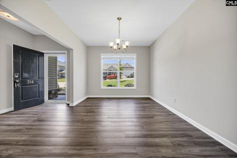 314 Blue Lagoon Lane Lexington SC 29072-8638