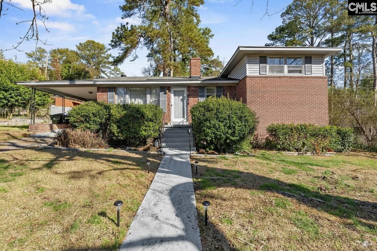 1810 Ashby Road Columbia SC 29204