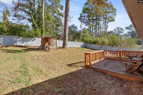 1810 Ashby Road Columbia SC 29204