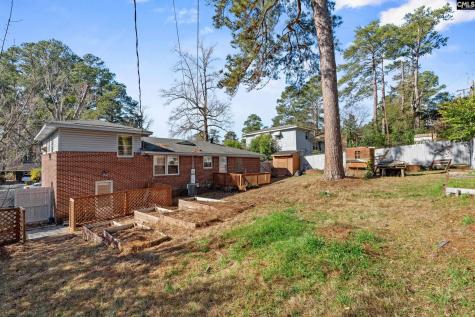 1810 Ashby Road Columbia SC 29204