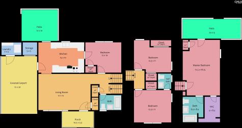 1810 Ashby Road Columbia SC 29204