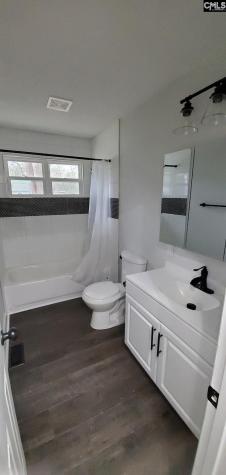 4615 Bluff Road Columbia SC 29209-5050